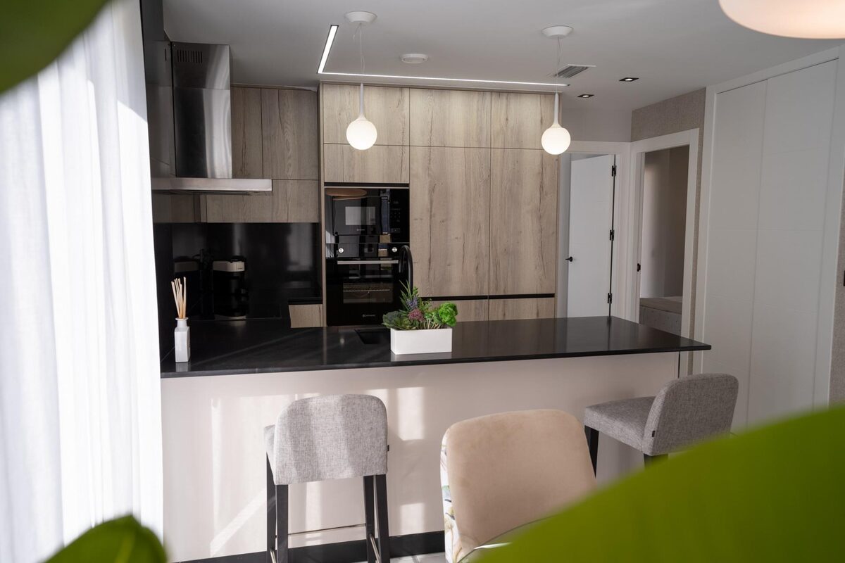 Bungalow with 3 bedrooms, 83m² in Pilar de la Horadada, Spain [ID: 0137-N8634]