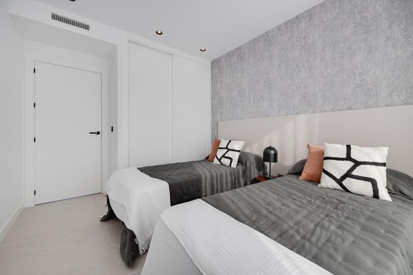 Willa w Torrevieja, Hiszpania, 141m² - obraz 22