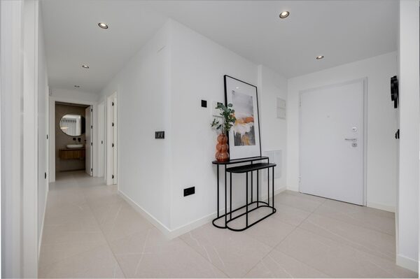 Willa w Torrevieja, Hiszpania, 141m² - obraz 20