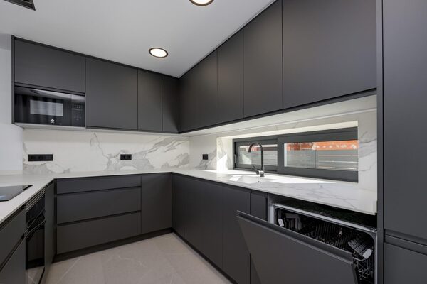 Willa w Torrevieja, Hiszpania, 141m² - obraz 14