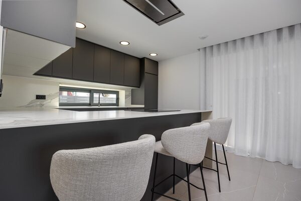 Willa w Torrevieja, Hiszpania, 141m² - obraz 13