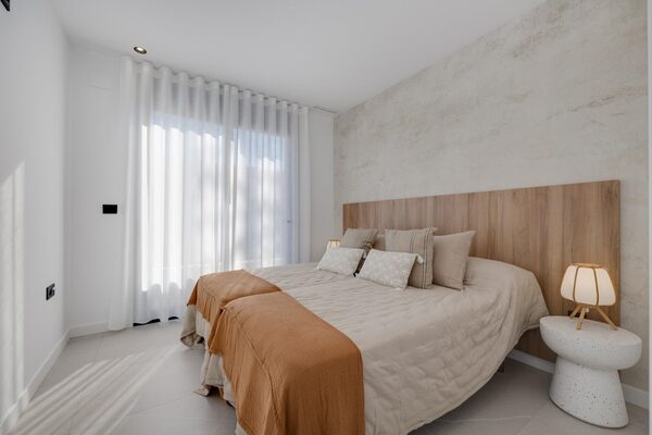 Willa w Torrevieja, Hiszpania, 141m² - obraz 31