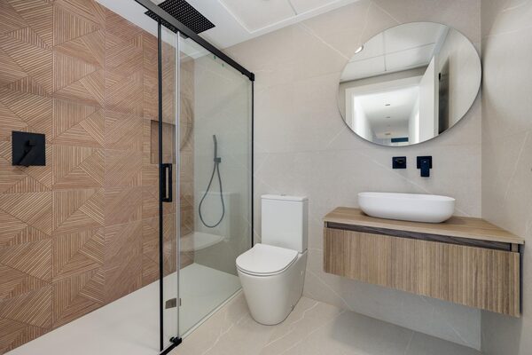 Willa w Torrevieja, Hiszpania, 141m² - obraz 23