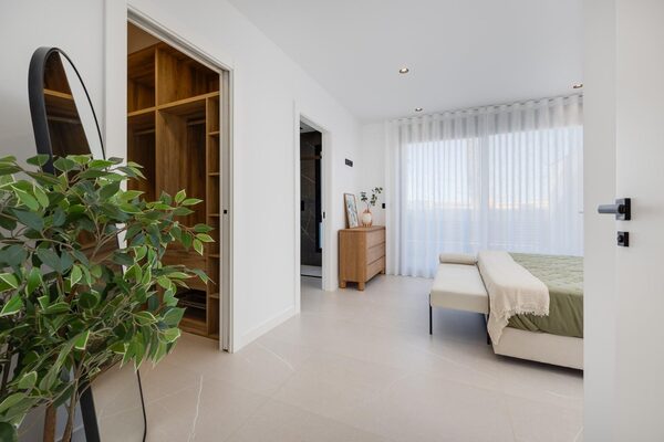 Willa w Torrevieja, Hiszpania, 141m² - obraz 24
