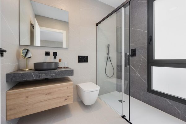 Willa w Torrevieja, Hiszpania, 141m² - obraz 30