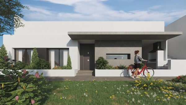 Willa w Torrevieja, Hiszpania, 141m² - obraz 5