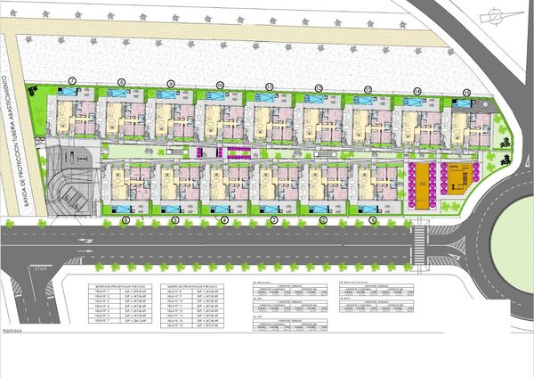 Willa w Torrevieja, Hiszpania, 141m² - obraz 38