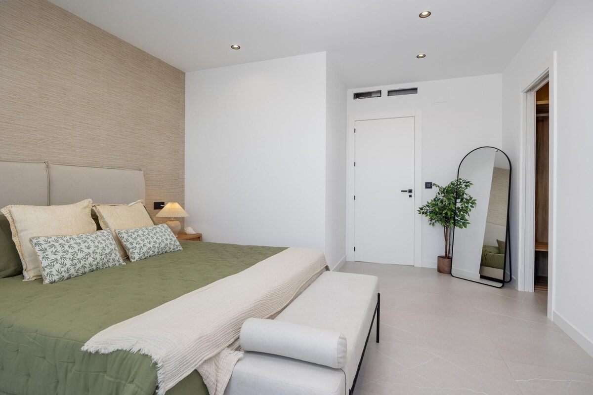 Willa z 3 sypialniami, 141m² w Torrevieja, Hiszpania [ID: 0137-N8628]