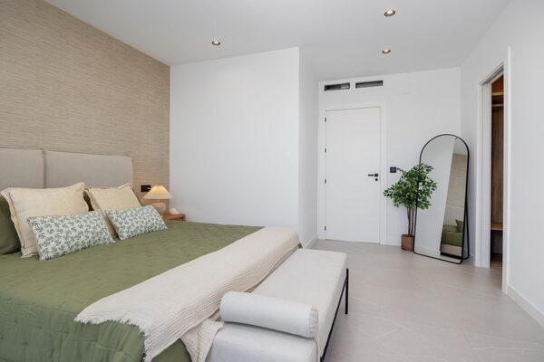 Willa w Torrevieja, Hiszpania, 141m² - obraz 26