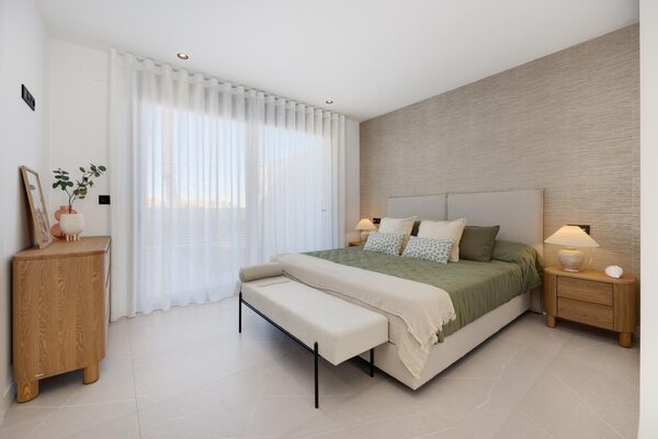 Willa w Torrevieja, Hiszpania, 141m² - obraz 25