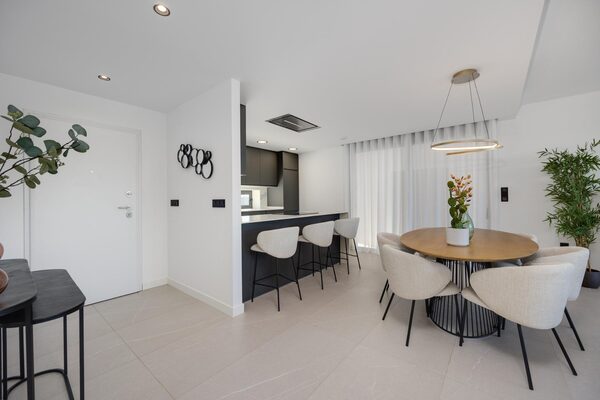 Willa w Torrevieja, Hiszpania, 141m² - obraz 10