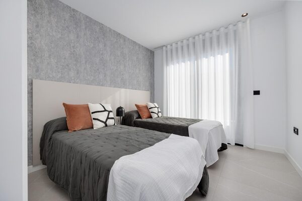 Willa w Torrevieja, Hiszpania, 141m² - obraz 21