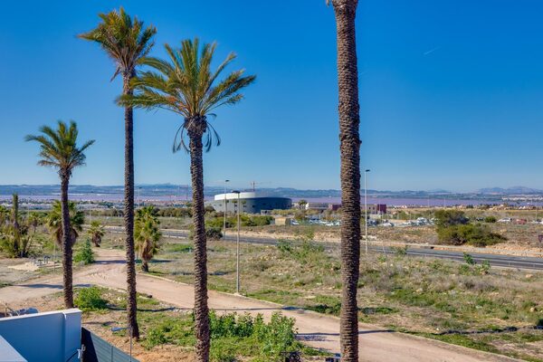 Willa w Torrevieja, Hiszpania, 141m² - obraz 3