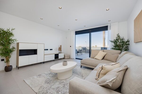 Willa w Torrevieja, Hiszpania, 141m² - obraz 9