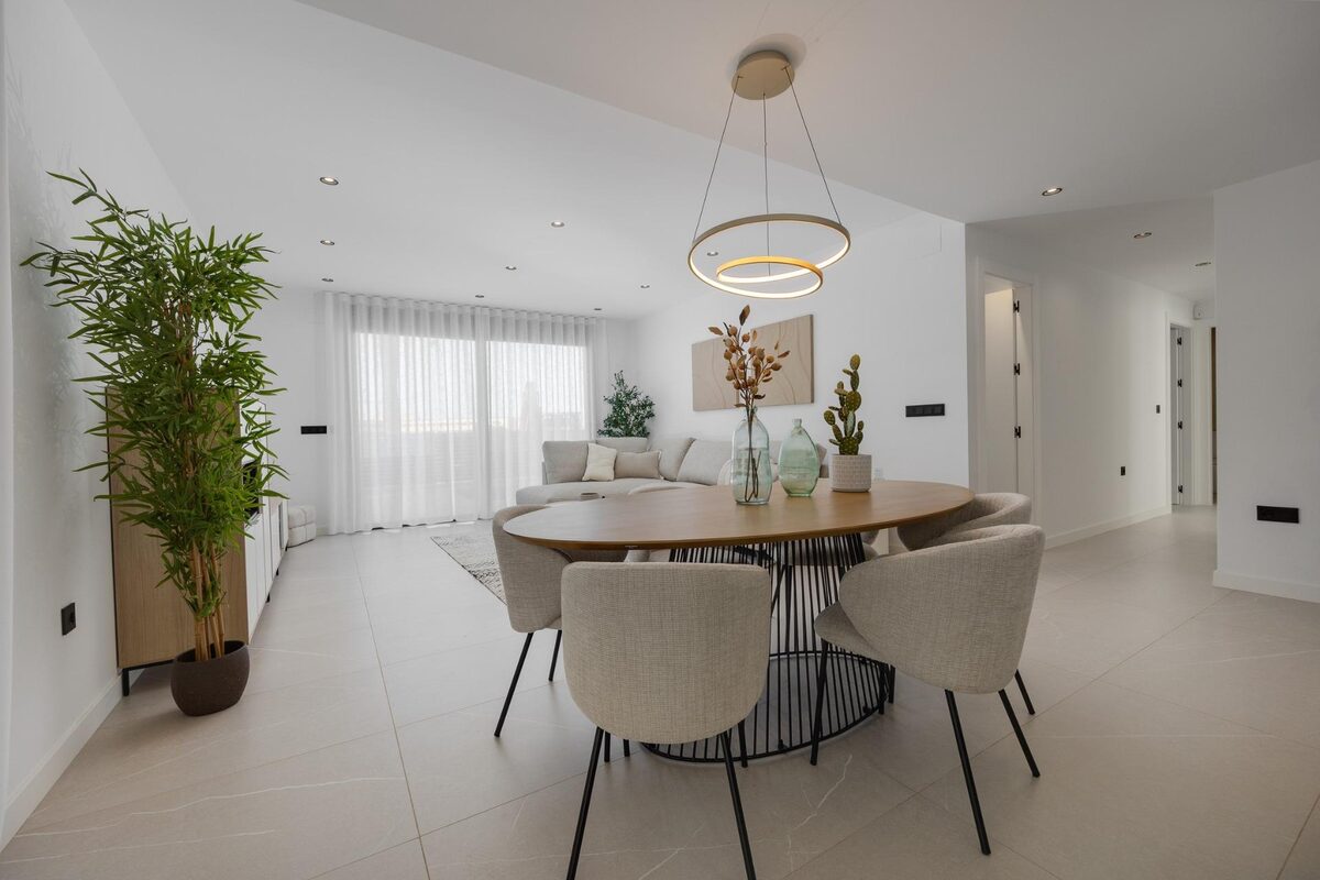 Willa z 3 sypialniami, 141m² w Torrevieja, Hiszpania [ID: 0137-N8628]