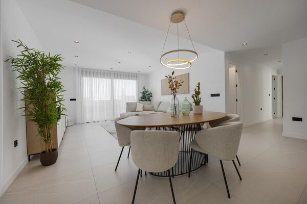 Willa w Torrevieja, Hiszpania, 141m² - obraz 18