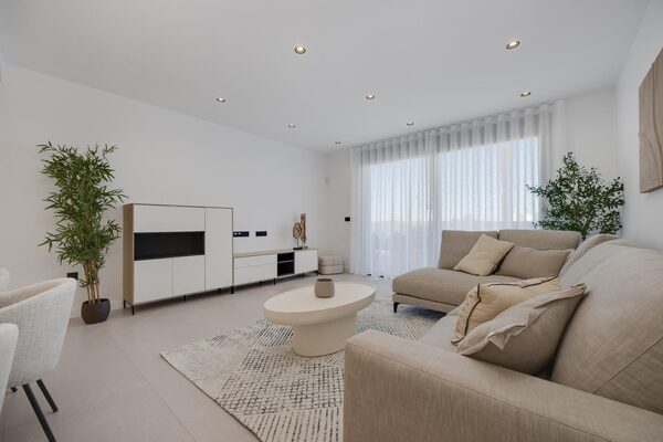 Willa w Torrevieja, Hiszpania, 141m² - obraz 19
