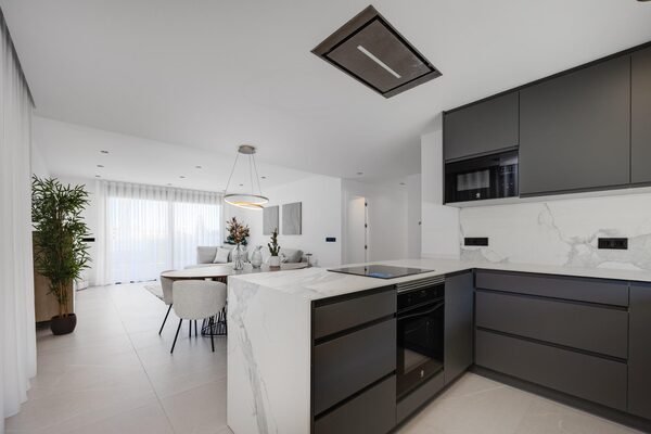 Willa w Torrevieja, Hiszpania, 141m² - obraz 15