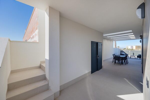 Willa w Torrevieja, Hiszpania, 141m² - obraz 35