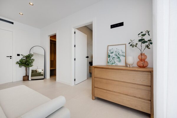 Willa w Torrevieja, Hiszpania, 141m² - obraz 29
