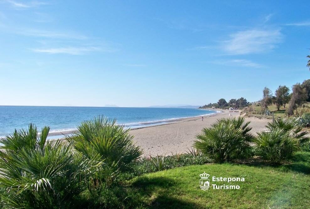 Apartment with 2 bedrooms, 72m² in Estepona, Spain [ID: 0137-N8621]