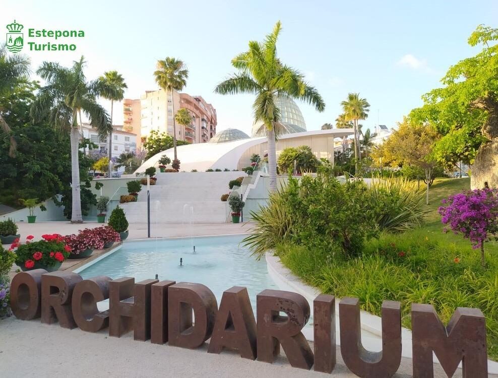 Apartment with 2 bedrooms, 72m² in Estepona, Spain [ID: 0137-N8621]
