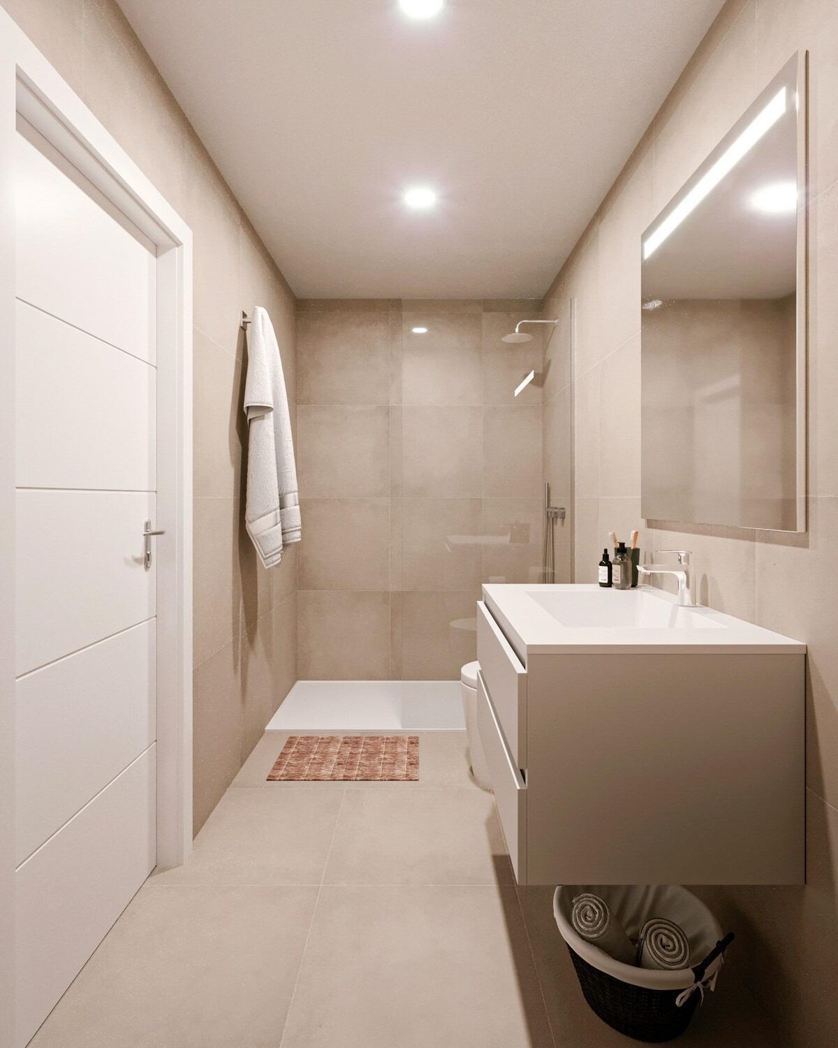 Бунгало з 2 спальнями, 70м² в Фуенте-Аламо, Іспанія [ID: 0137-N8616]