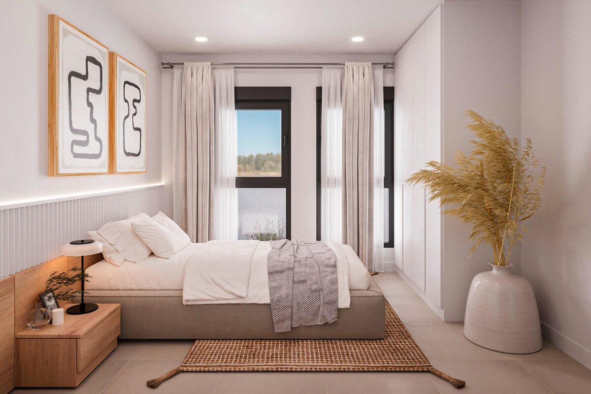 Бунгало з 2 спальнями, 70м² в Фуенте-Аламо, Іспанія [ID: 0137-N8616]