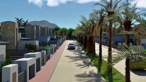 Бунгало в Фуенте-Аламо, Іспанія, 70м² - зображення 14