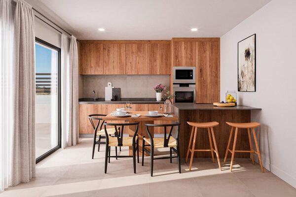 Бунгало в Фуенте-Аламо, Іспанія, 70м² - зображення 18