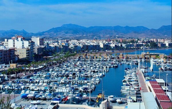 Вилла в Фуенте-Аламо, Испания, 94м² - изображение 18