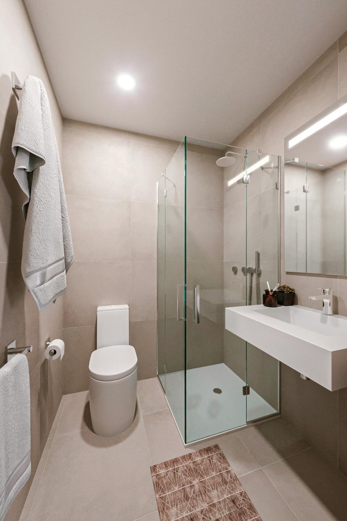 Villa with 3 bedrooms, 94m² in Fuente Alamo, Spain [ID: 0137-N8618]