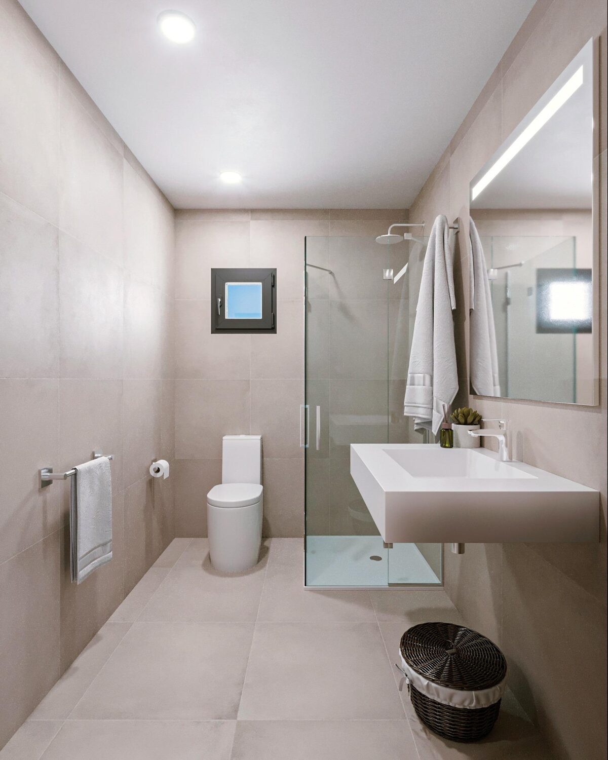 Villa with 3 bedrooms, 143m² in Fuente Alamo, Spain [ID: 0137-N8619]