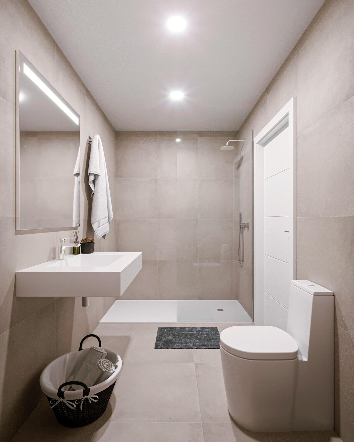 Villa with 3 bedrooms, 143m² in Fuente Alamo, Spain [ID: 0137-N8619]