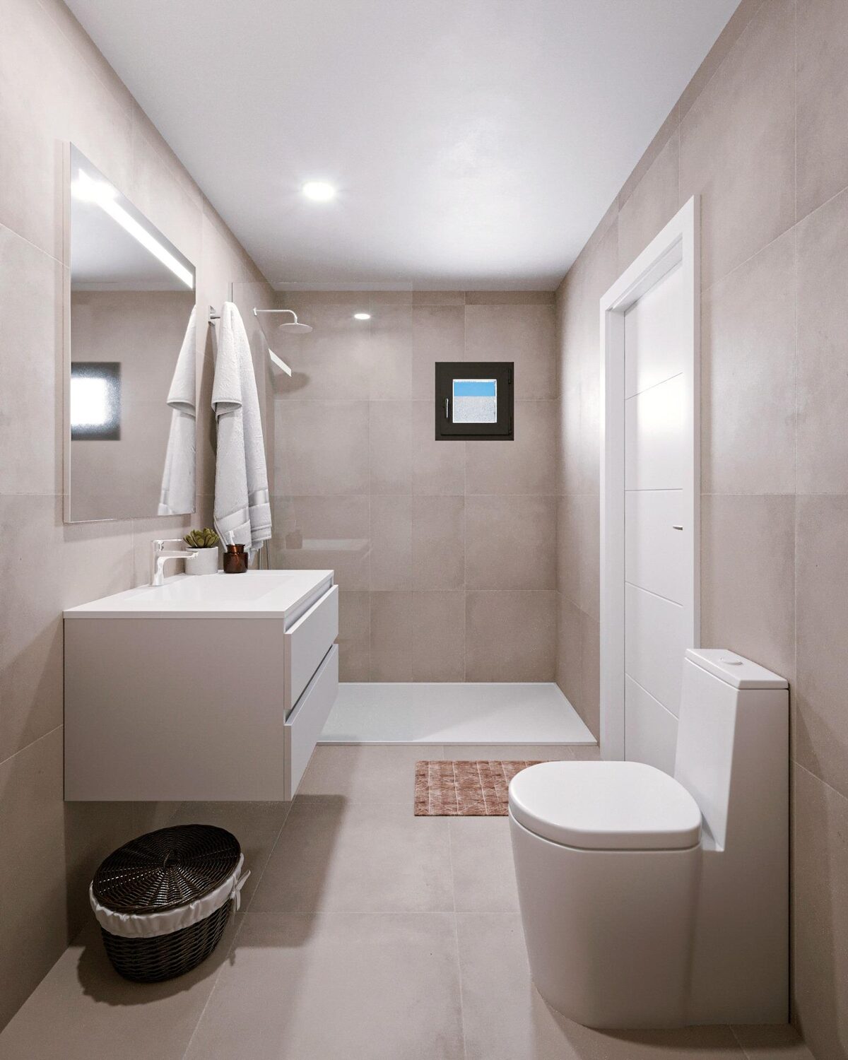 Villa with 3 bedrooms, 143m² in Fuente Alamo, Spain [ID: 0137-N8619]