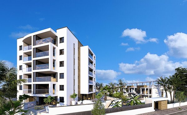 Пентхаус в Пилар-де-ла-Орадада, Испания, 87м²