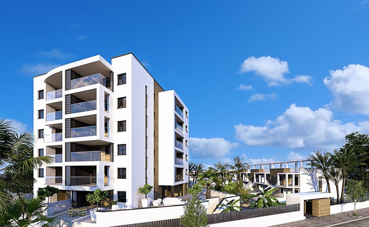 Квартира з 3 спальнями, 102м² в Пілар-де-ла-Орадада, Іспанія [ID: 0137-N8577]