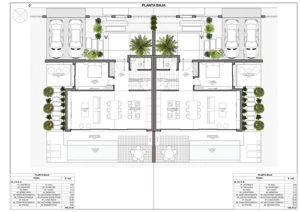 Villa in Ojen, Spain, 185m² - image 14