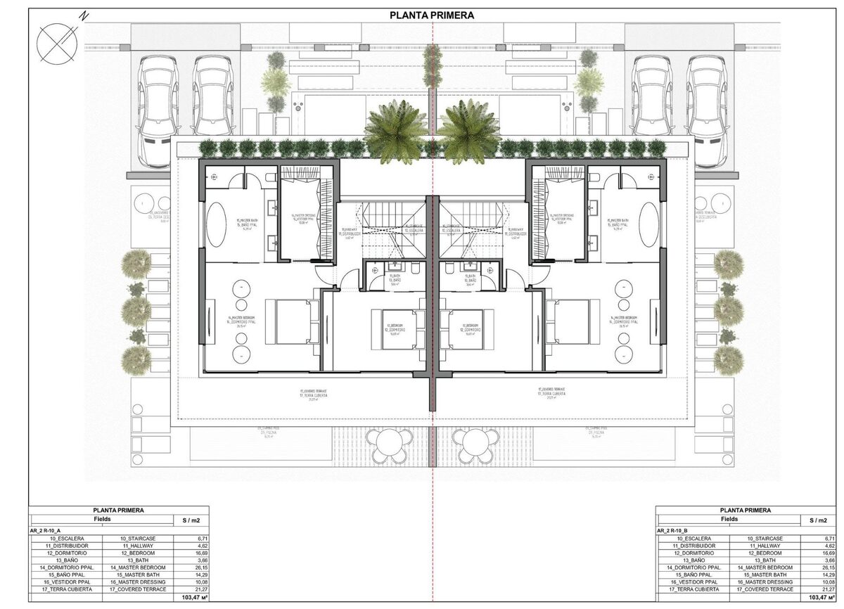 Villa with 3 bedrooms, 185m² in Ojen, Spain [ID: 0137-N8573]