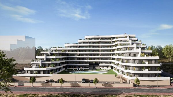 Пентхаус в Сан-Мигель-де-Салинас, Испания, 65м² - изображение 3