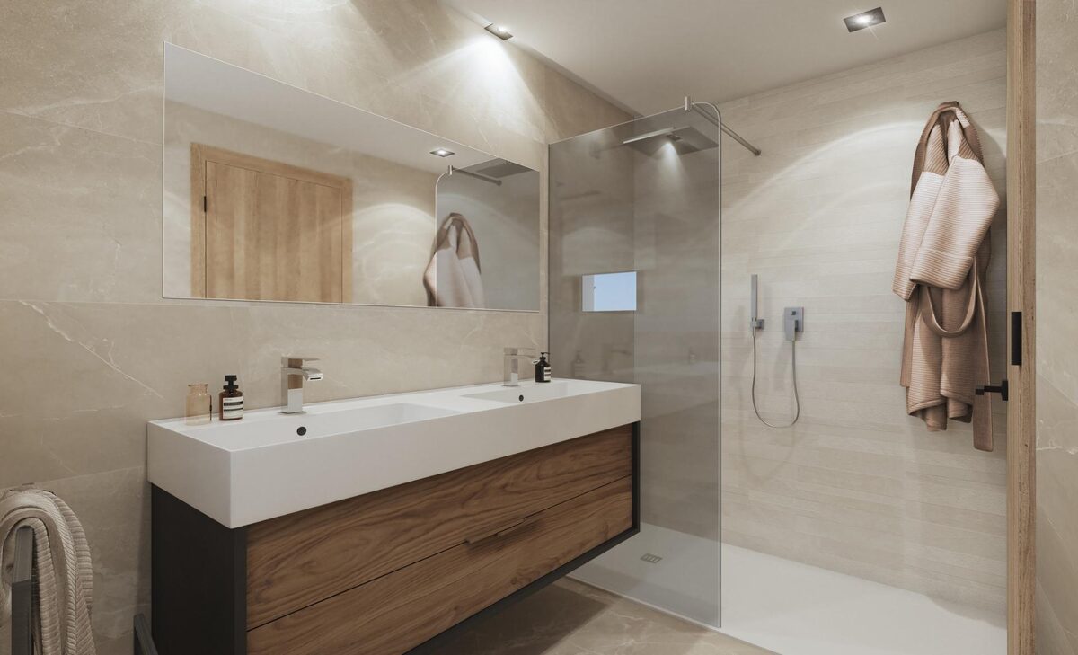 Таунхаус з 3 спальнями, 208м² в Міхас, Іспанія [ID: 0137-N8556]