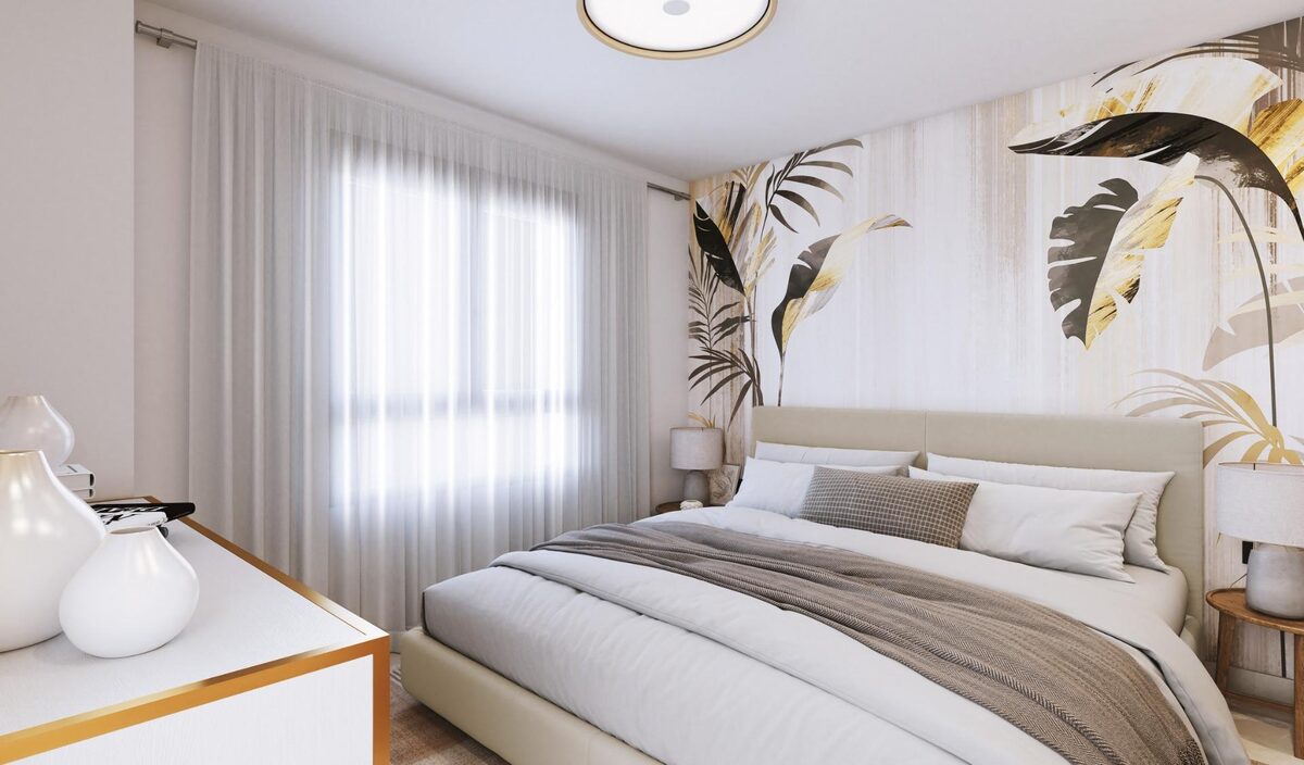 Таунхаус з 3 спальнями, 250м² в Міхас, Іспанія [ID: 0137-N8557]