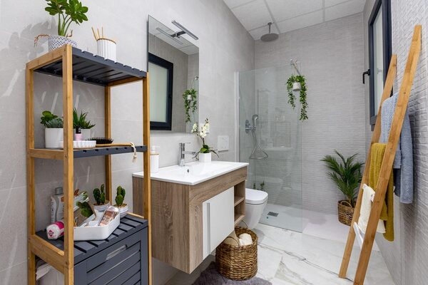 Бунгало в Сьюдад Кесада, Испания, 78м² - изображение 14