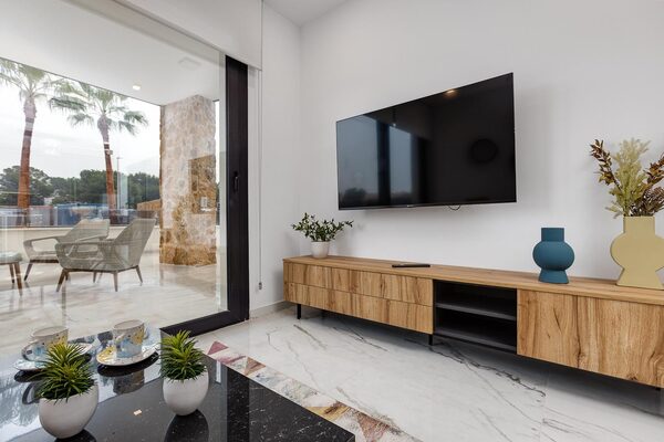 Бунгало в Сьюдад Кесада, Испания, 78м² - изображение 30