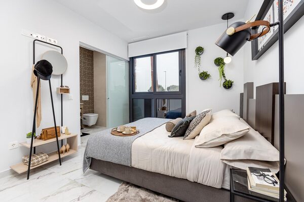 Бунгало в Сьюдад Кесада, Испания, 78м² - изображение 17