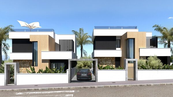 Вилла в Сьюдад Кесада, Испания, 123м² - изображение 39