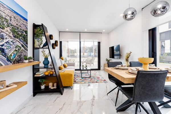 Вилла в Сьюдад Кесада, Испания, 123м² - изображение 30