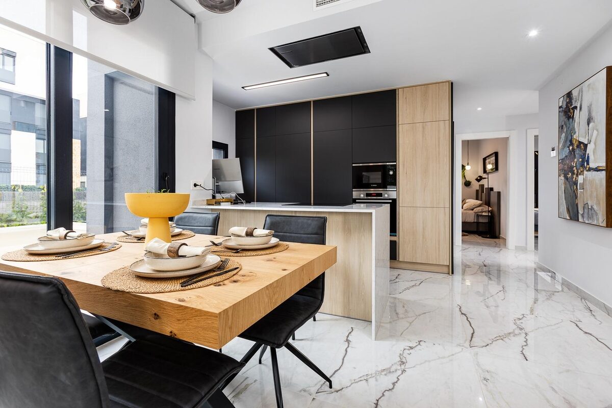 Villa with 3 bedrooms, 123m² in Ciudad Quesada, Spain [ID: 0137-N8543]
