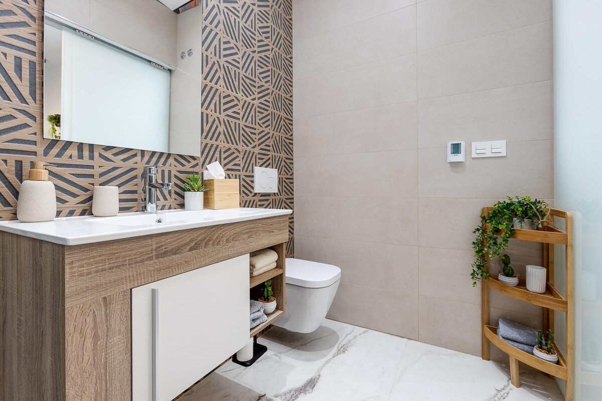 Villa with 3 bedrooms, 123m² in Ciudad Quesada, Spain [ID: 0137-N8543]
