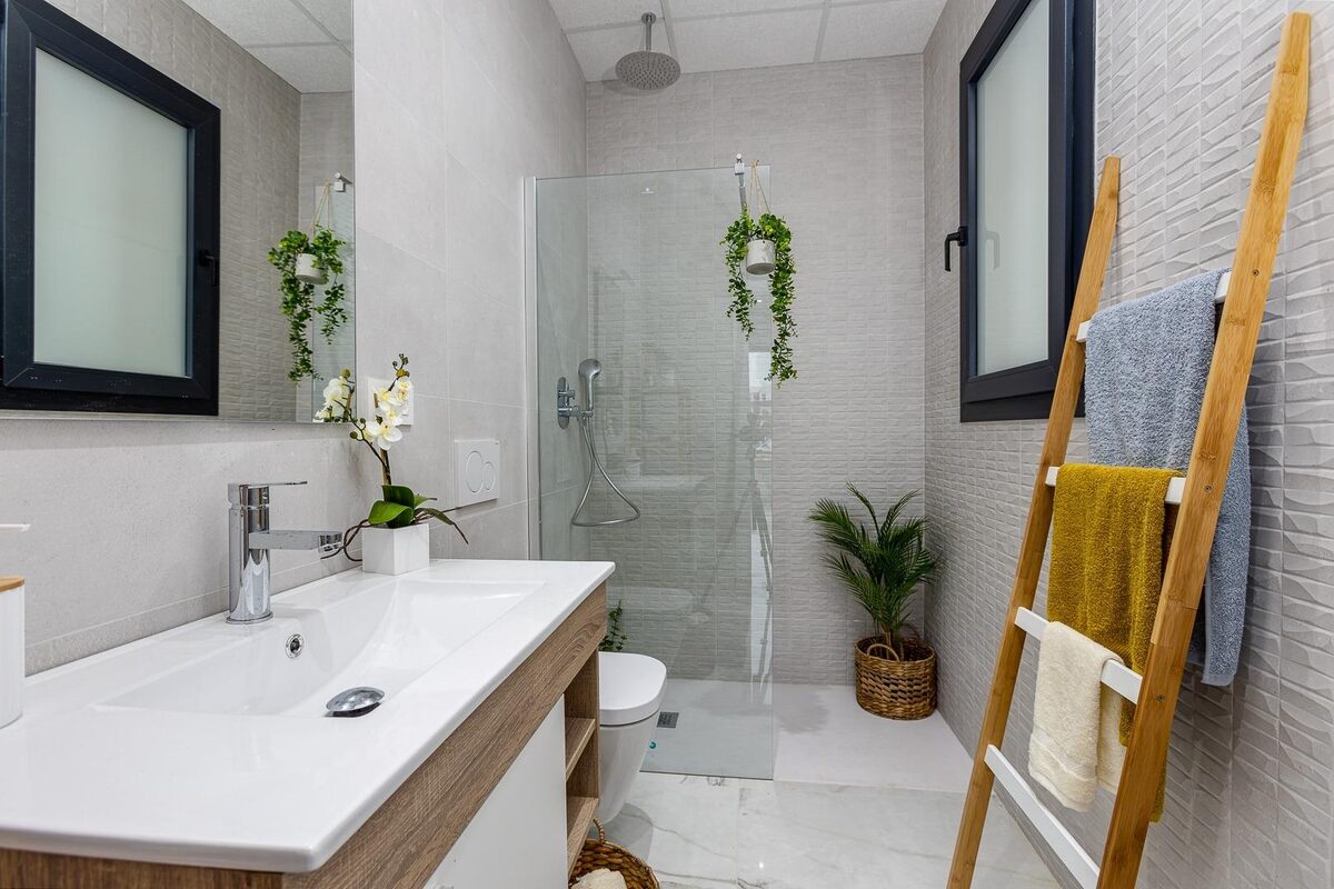 Villa with 3 bedrooms, 123m² in Ciudad Quesada, Spain [ID: 0137-N8543]